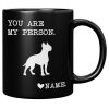 il 1000xN.6610364581 2d0p - Pitbull Dog Merch
