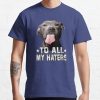 ssrcoclassic teemens353d774d8b4ffd91front altsquare product1000x1000.u1 20 - Pitbull Dog Merch