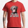 ssrcoclassic teemensdd21218219e99865front altsquare product1000x1000.u1 20 - Pitbull Dog Merch
