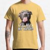 ssrcoclassic teemensffcf6eda6eb664a1front altsquare product1000x1000.u1 20 - Pitbull Dog Merch