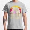 ssrcoclassic teemensheather greyfront altsquare product1000x1000.u1 17 - Pitbull Dog Merch