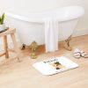 urbathmat context smallsquare1000x1000.1u5 27 - Pitbull Dog Merch