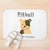 urbathmat flatlay context smallsquare750x1000.1u5 27 - Pitbull Dog Merch